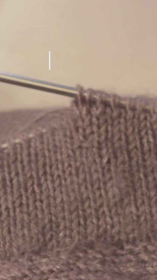Knits.fi Weave-In Needle - Set of 2 | For All Yarn Weights | Maruchi Fibres