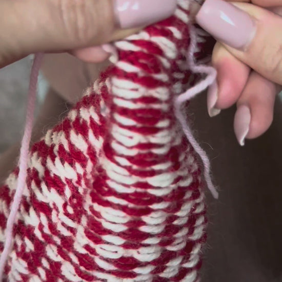 Knits.fi Weave-In Needle - Set of 2 | For All Yarn Weights | Maruchi Fibres