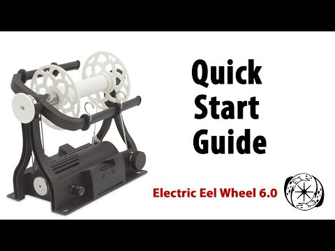 Electric Eel Wheel (EEW) 6.0