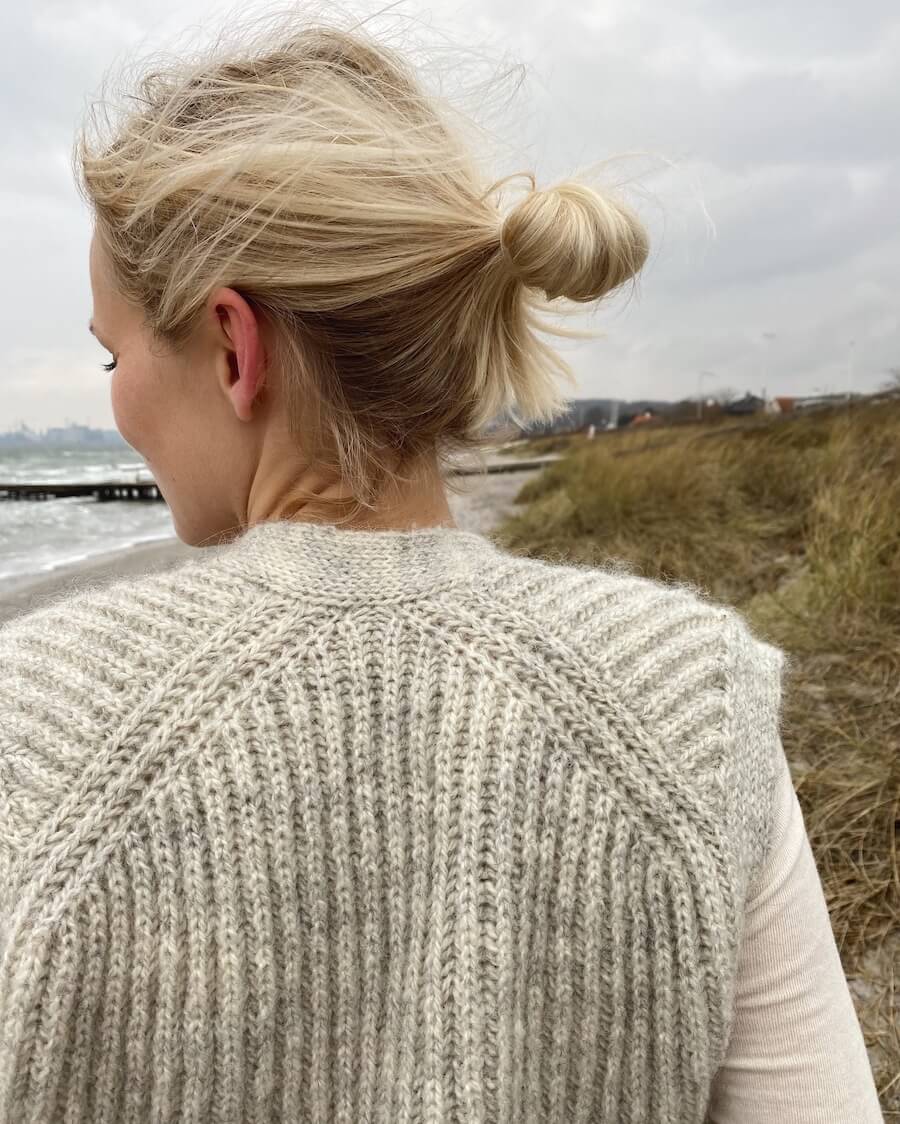 November Vest (only swedish)