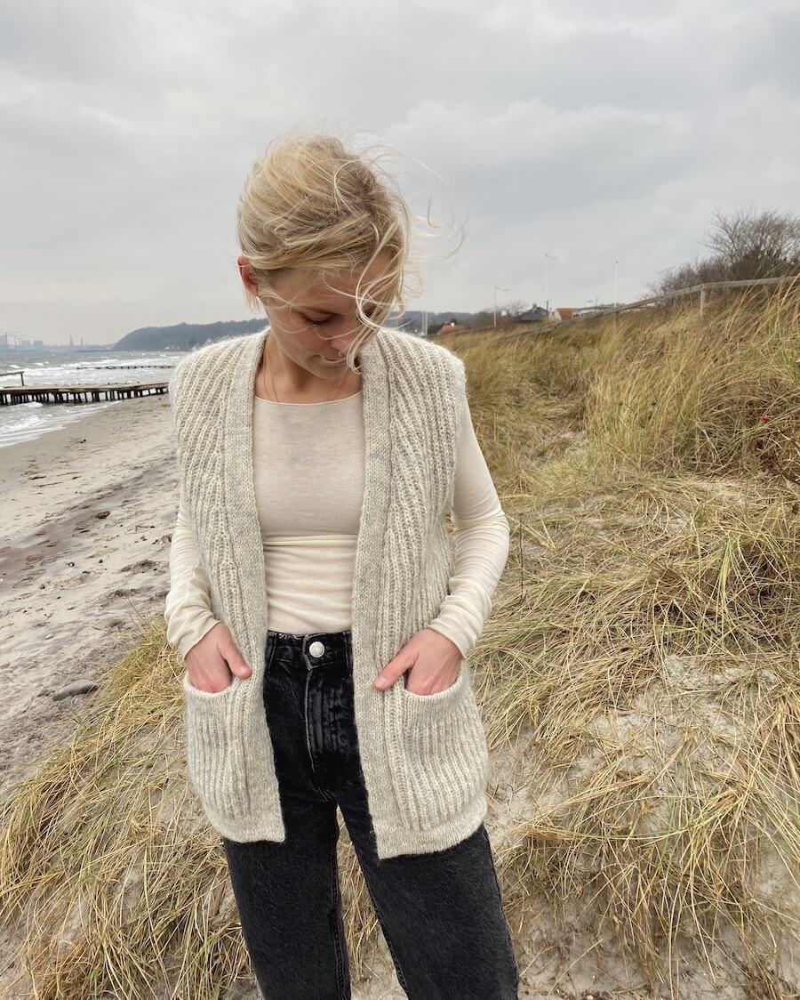 November Vest (only swedish)