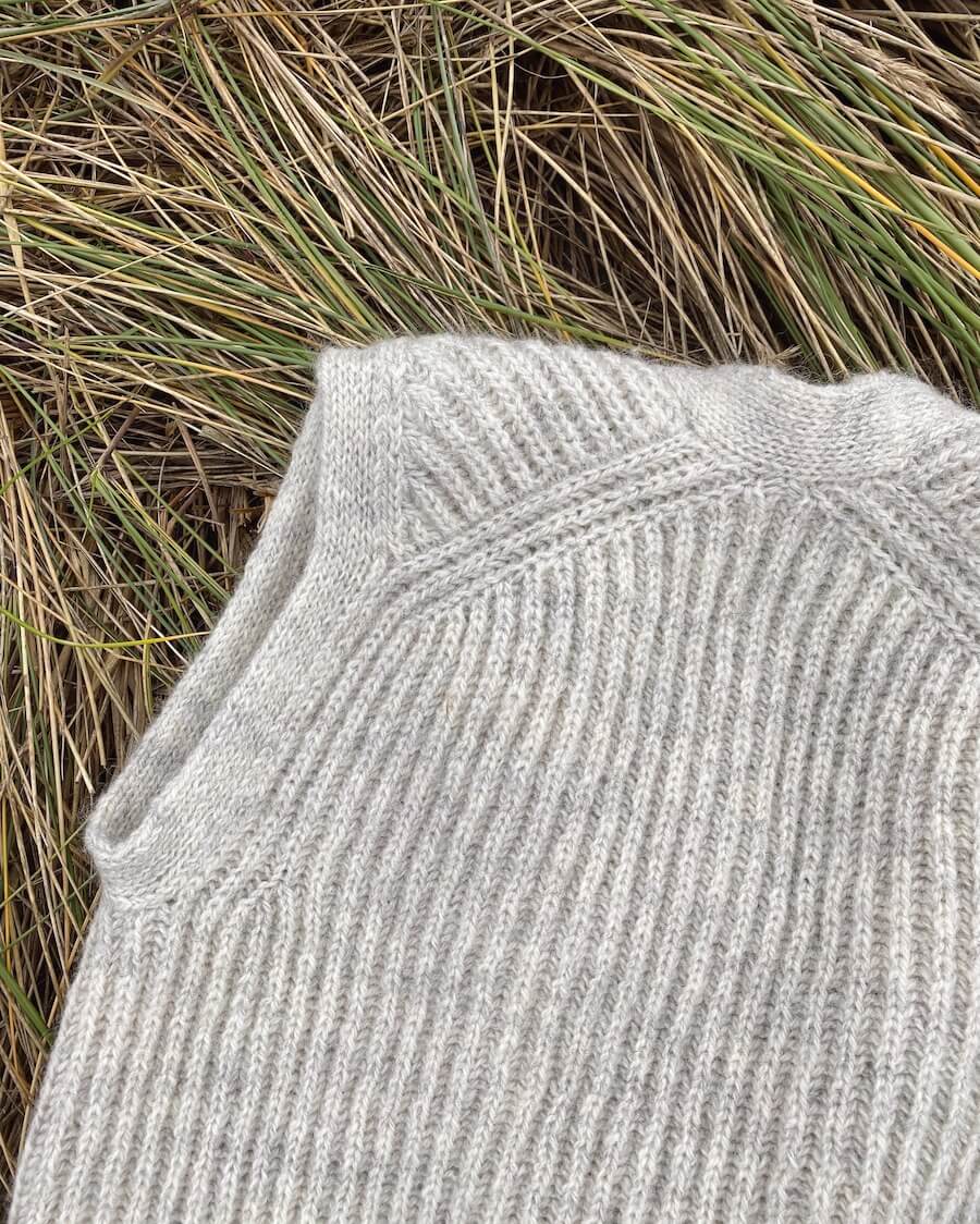 November Vest (only swedish)