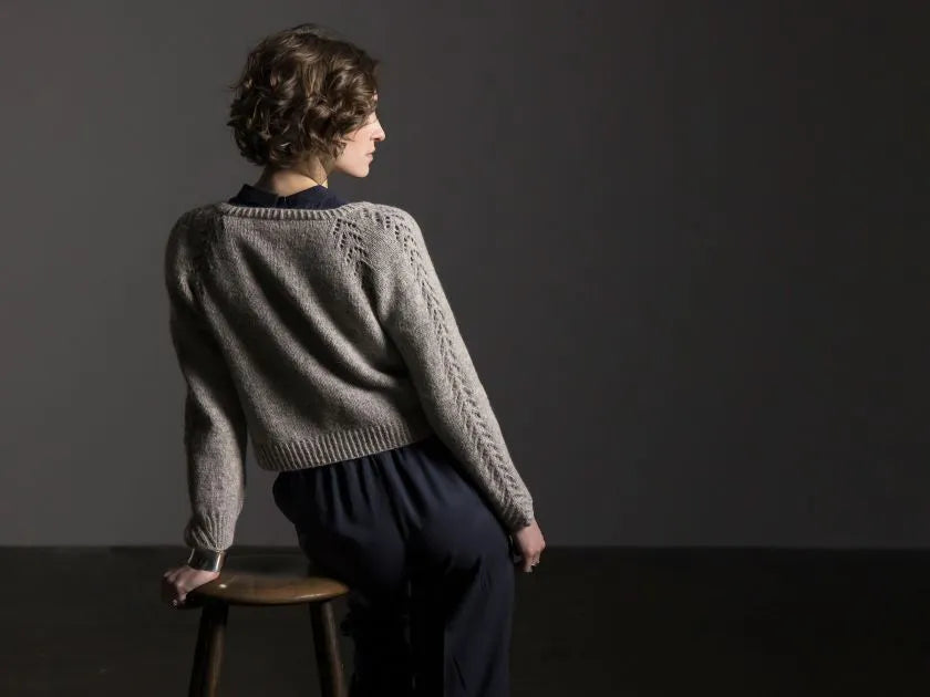 Filcolana Elsa – Knitting Pattern
