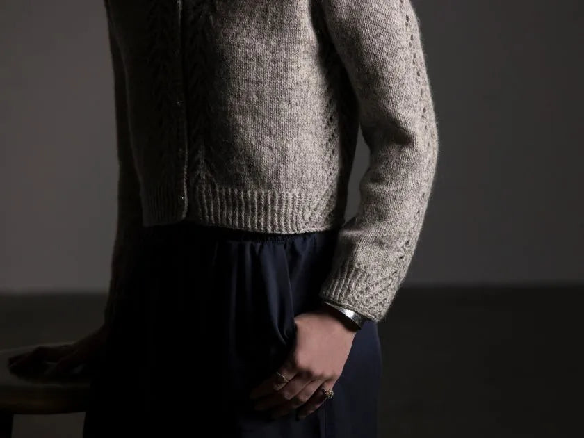 Filcolana Elsa – Knitting Pattern
