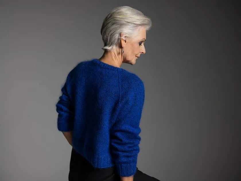 Filcolana Lotta – Knitting Pattern