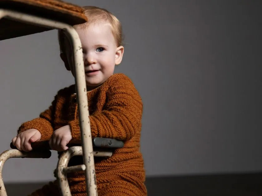 Filcolana Mio Cardigan – Knitting Pattern