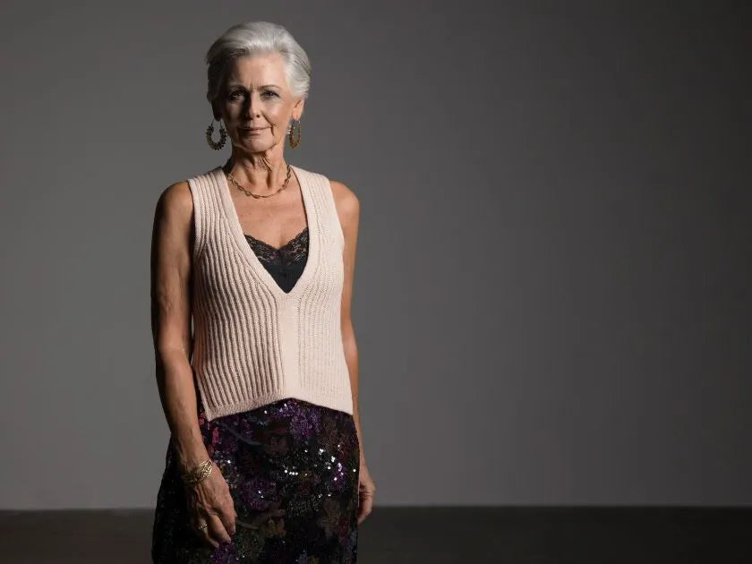 Filcolana Stine – Knitting Pattern
