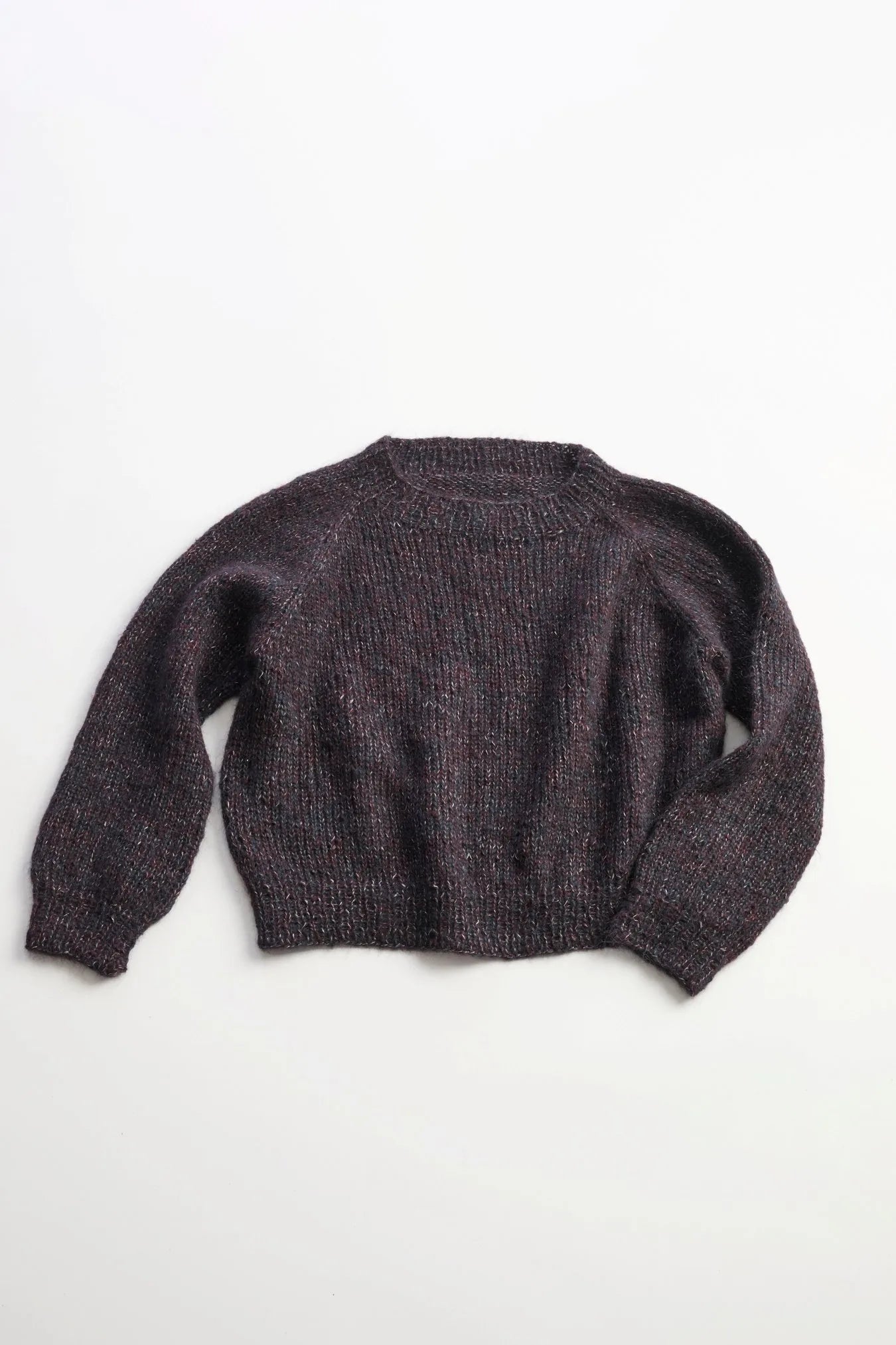 Gaya høstgenser (Rauma 473)