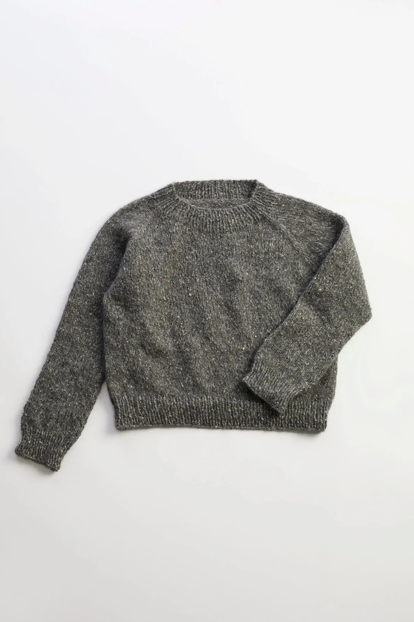 Gaya høstgenser (Rauma 473)