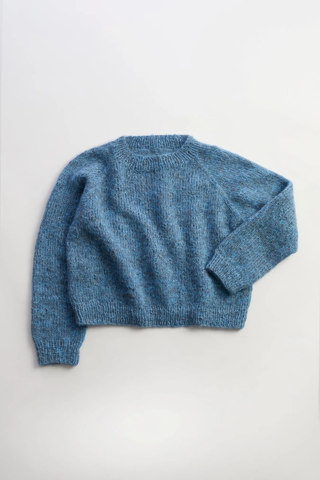 Gaya høstgenser (Rauma 473)