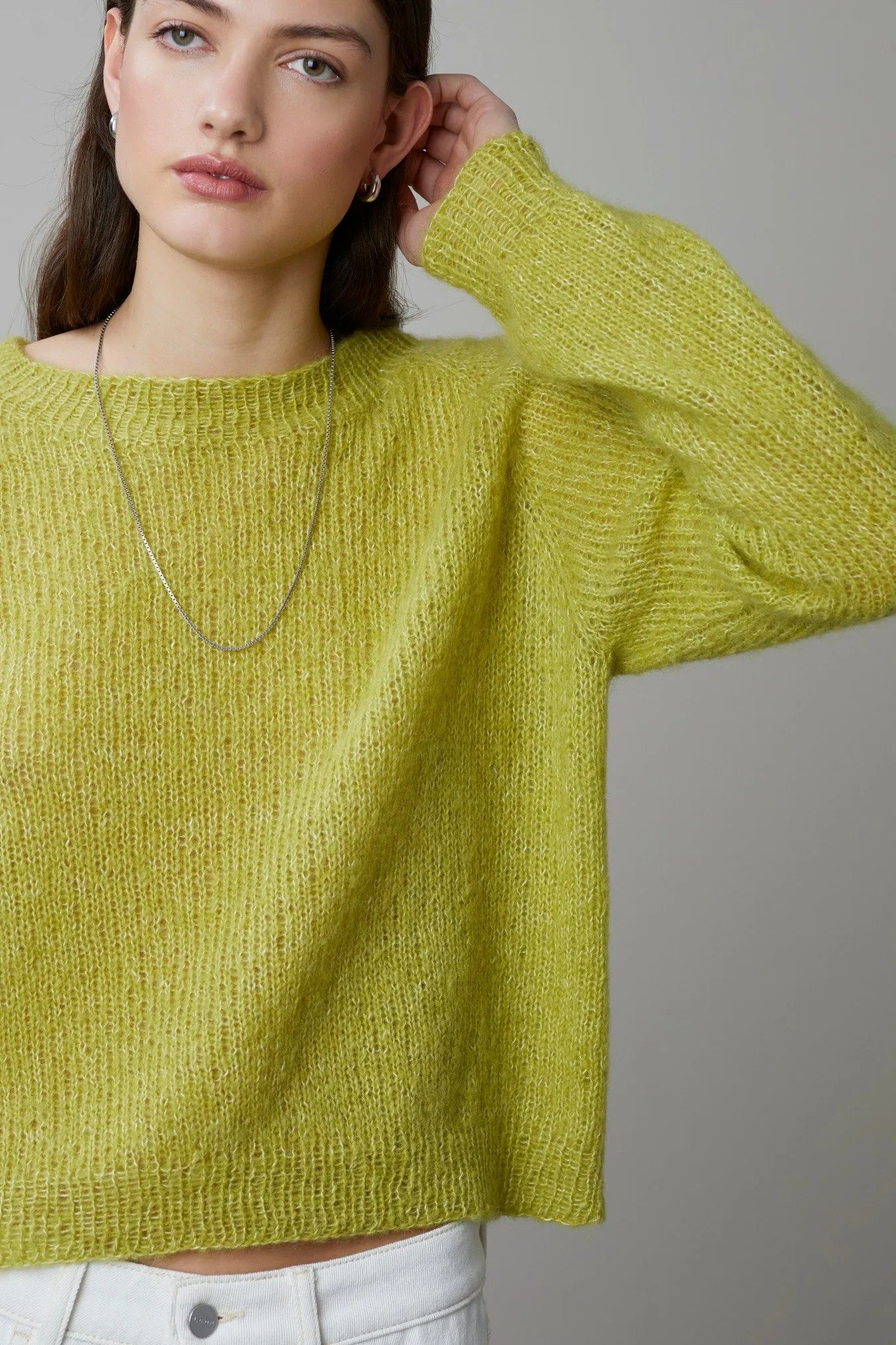 Gaya Sommergenser (Rauma 447)