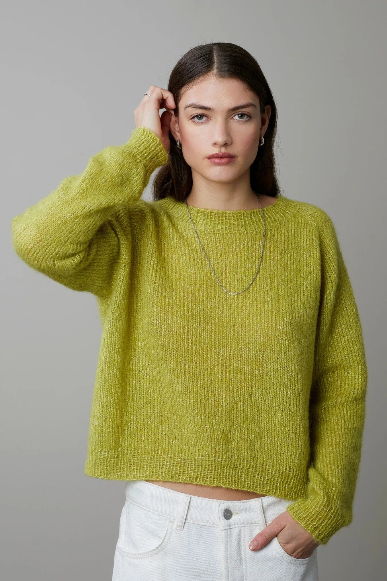 Gaya Sommergenser (Rauma 447)