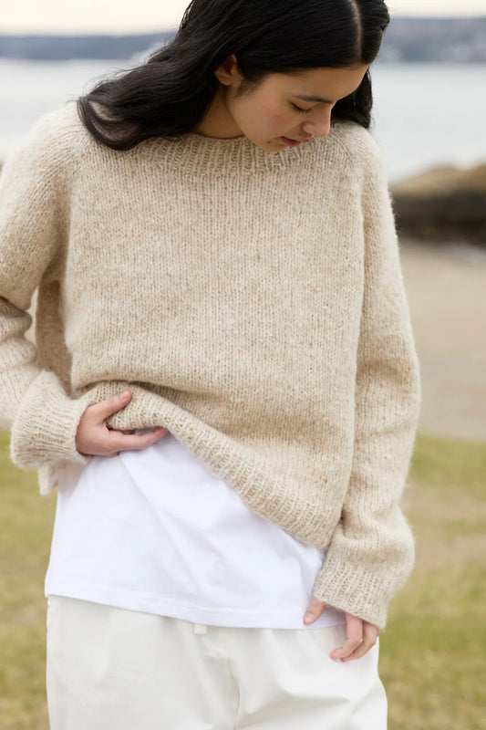 Gaya høstgenser (Rauma 473)