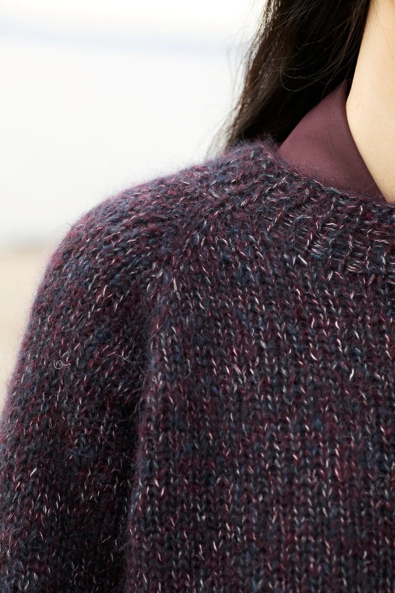 Gaya høstgenser (Rauma 473)