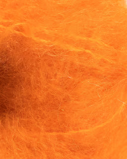 Tjukk Mohair Oransje (025)